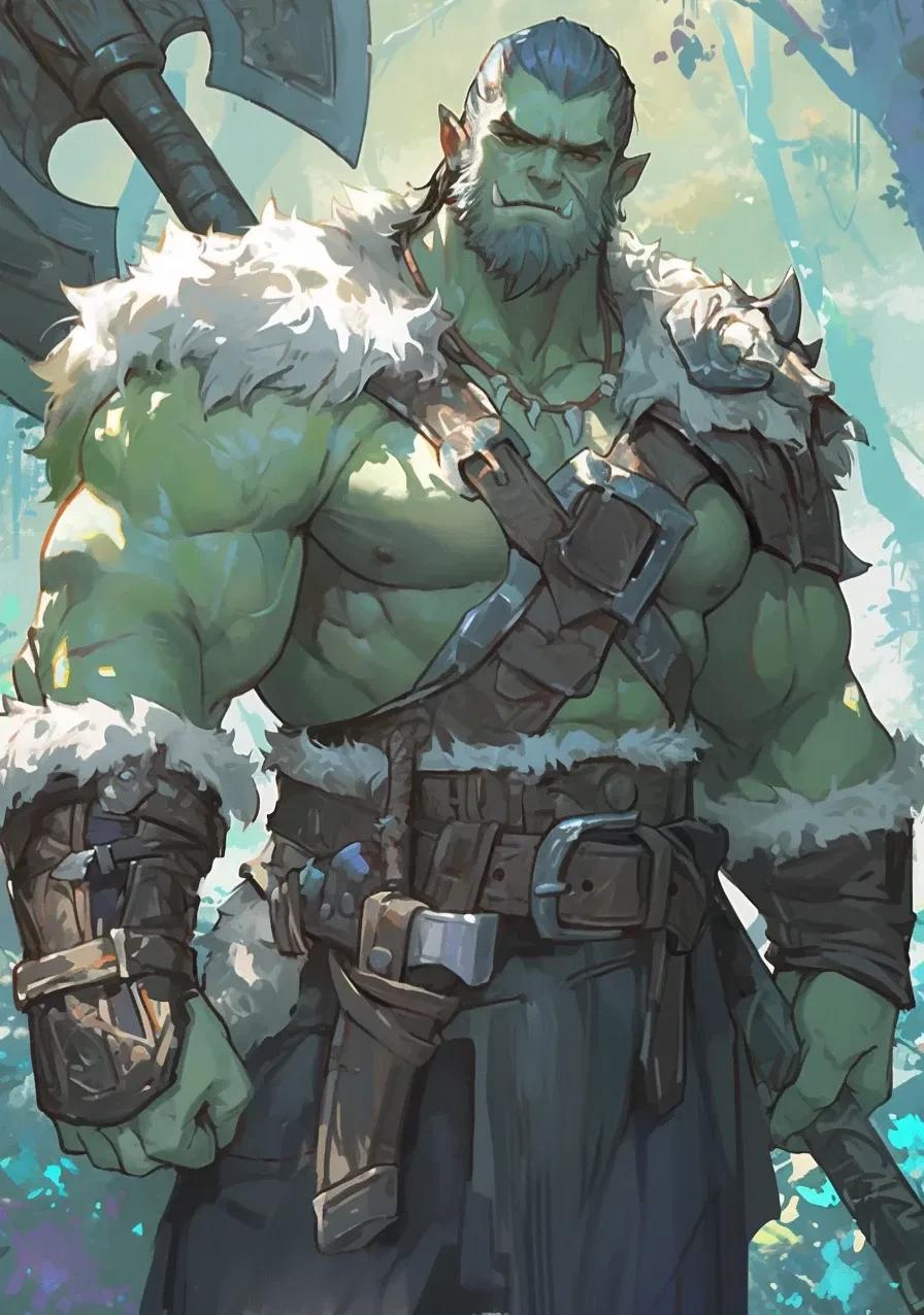 Vargan (Orc) thumbnail