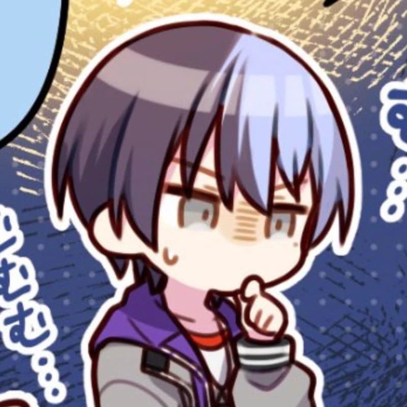 Toya Aoyagi || PROJECT SEKAI thumbnail