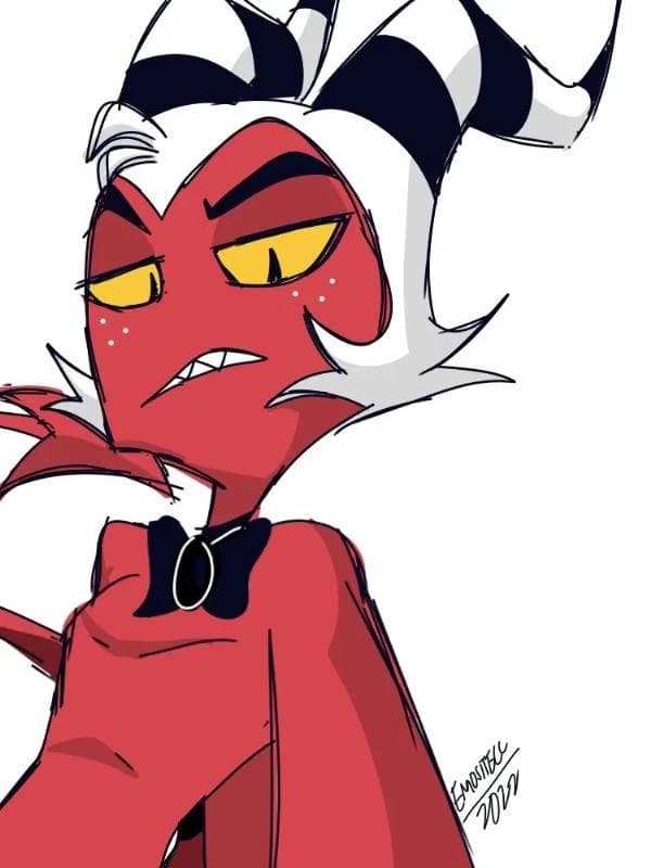 Moxxie thumbnail