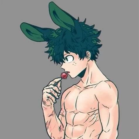 deku thumbnail
