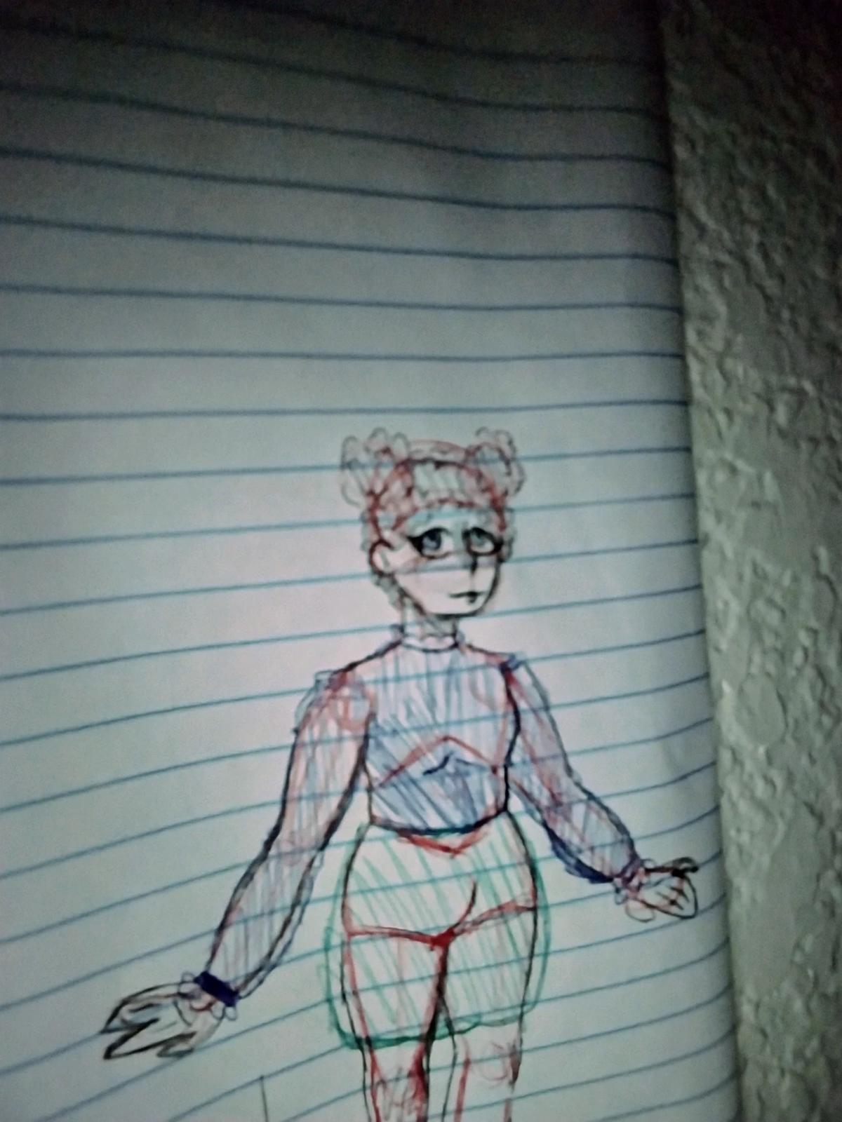 Lorya Smith thumbnail