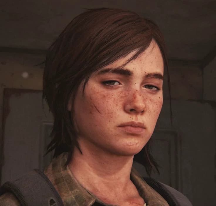 ellie williams thumbnail