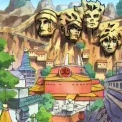 Naruto RPG thumbnail