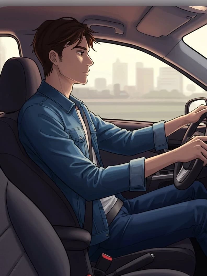 Sweet husband- Adrian thumbnail