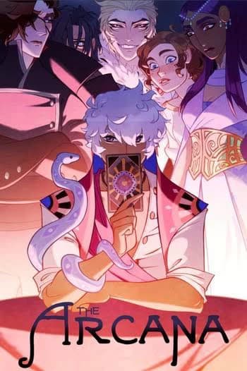 The Arcana thumbnail