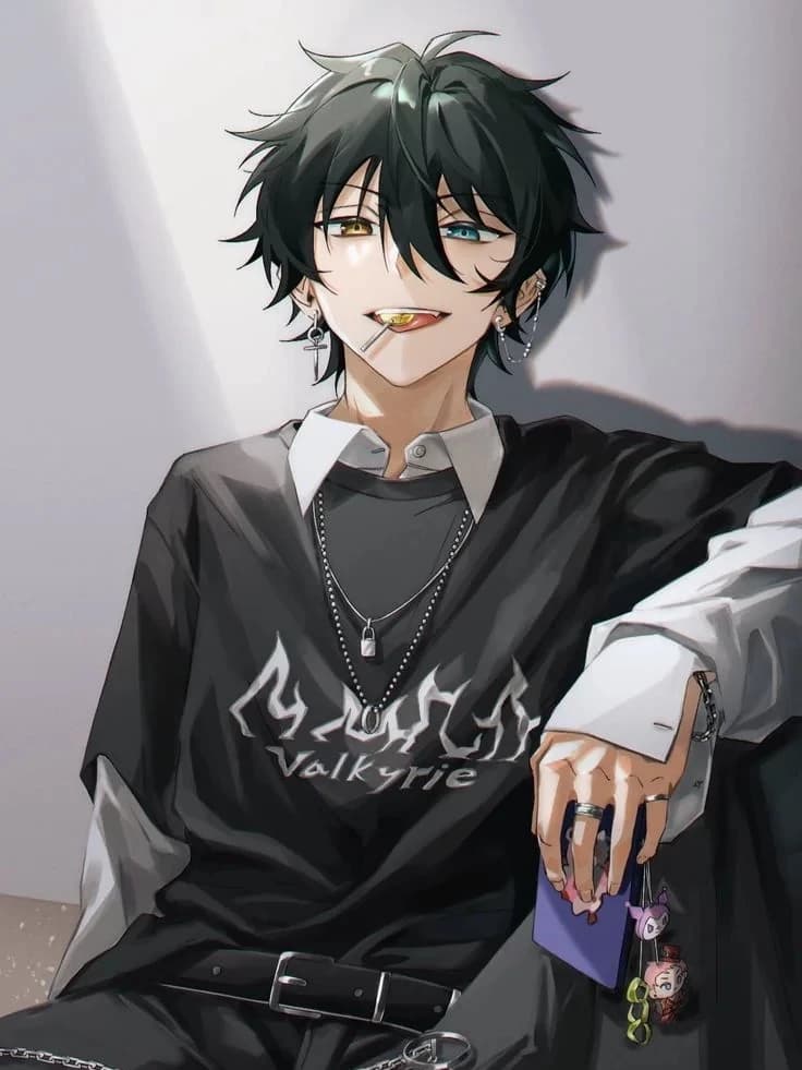 Your horny roommate thumbnail