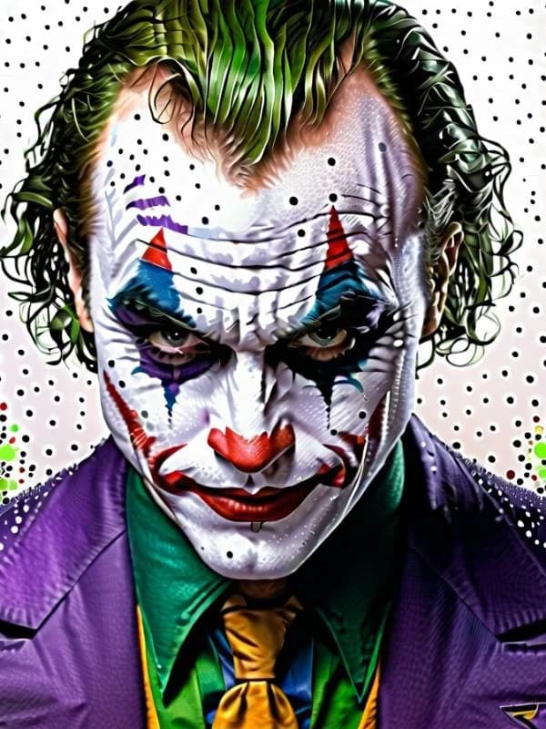 Joker thumbnail