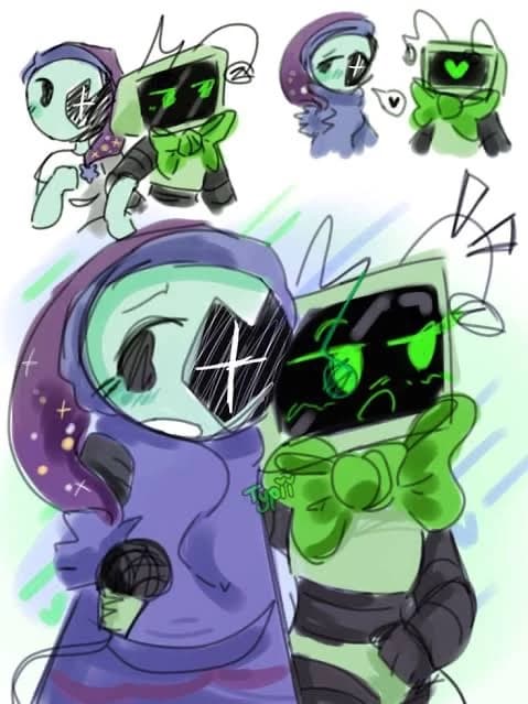 Vee x Astro \[MoonVision\] thumbnail