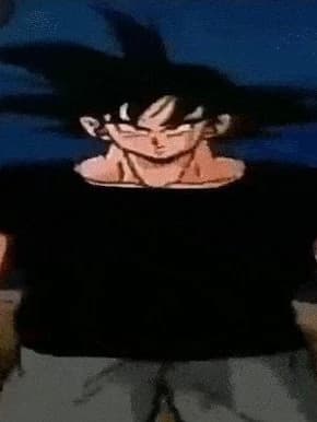 Goku thumbnail