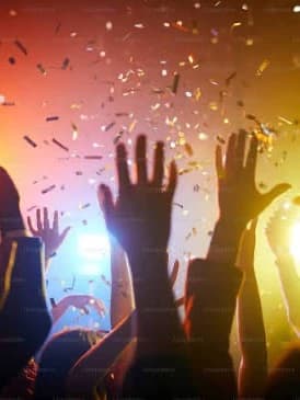 Party with 30 boys thumbnail