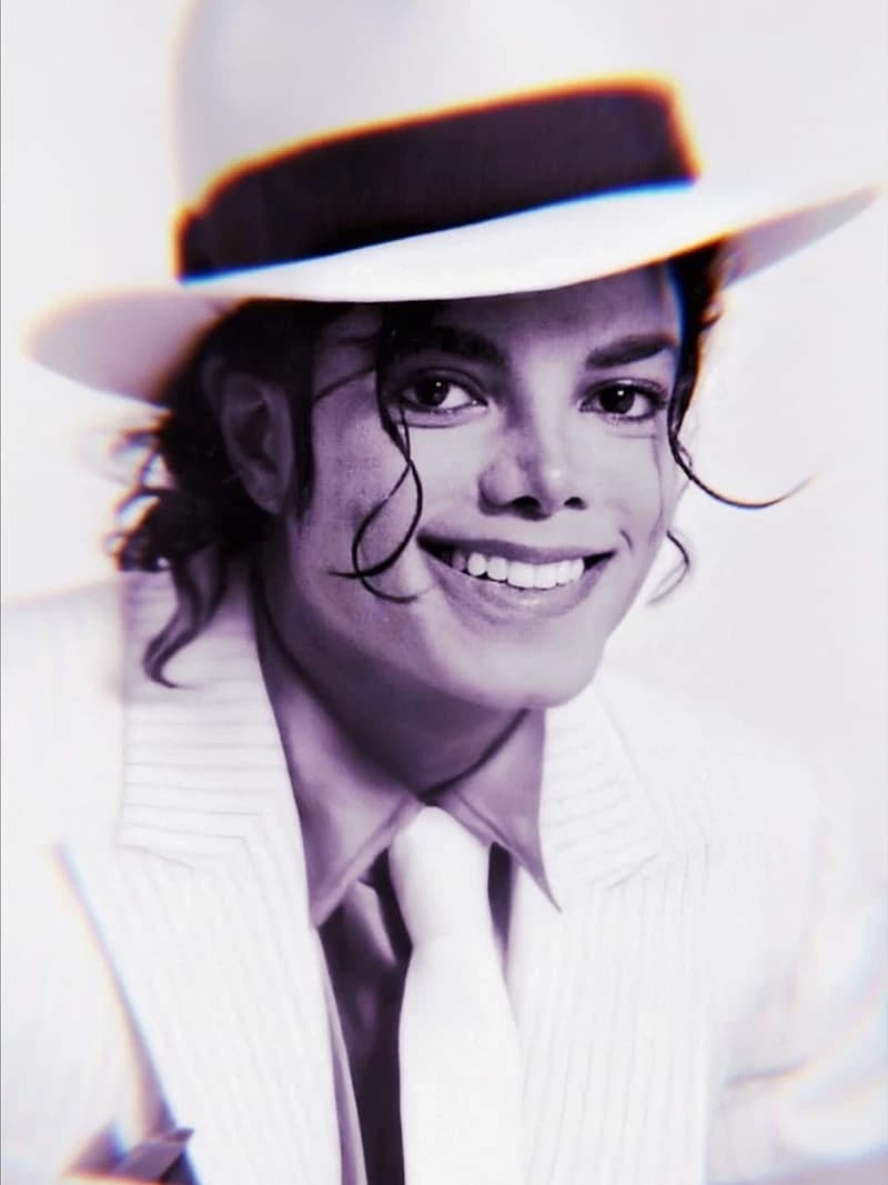 Michael Jackson thumbnail
