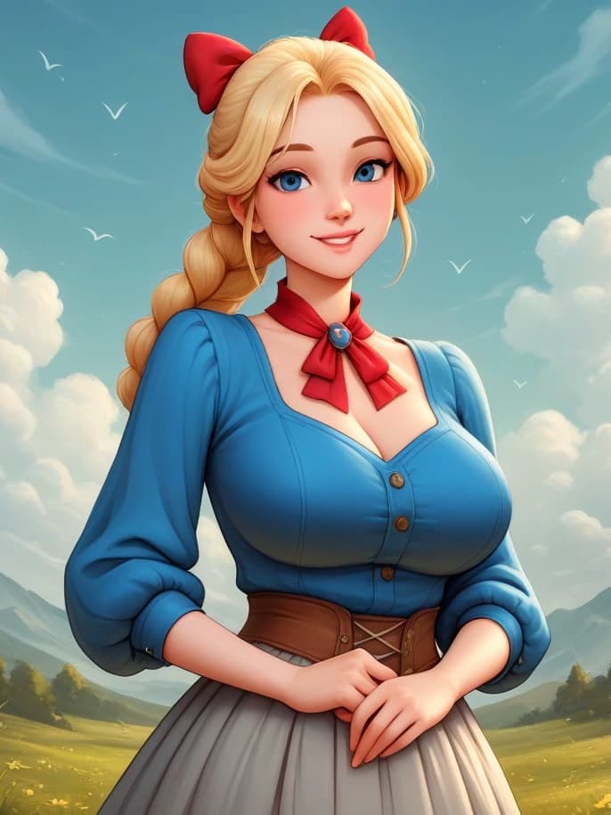 Olivia thumbnail