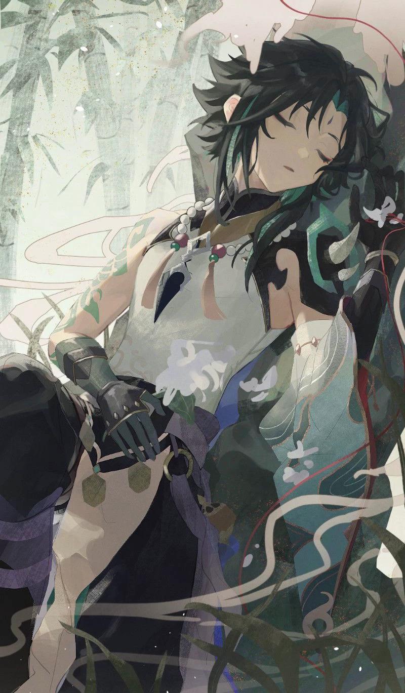 Xiao thumbnail