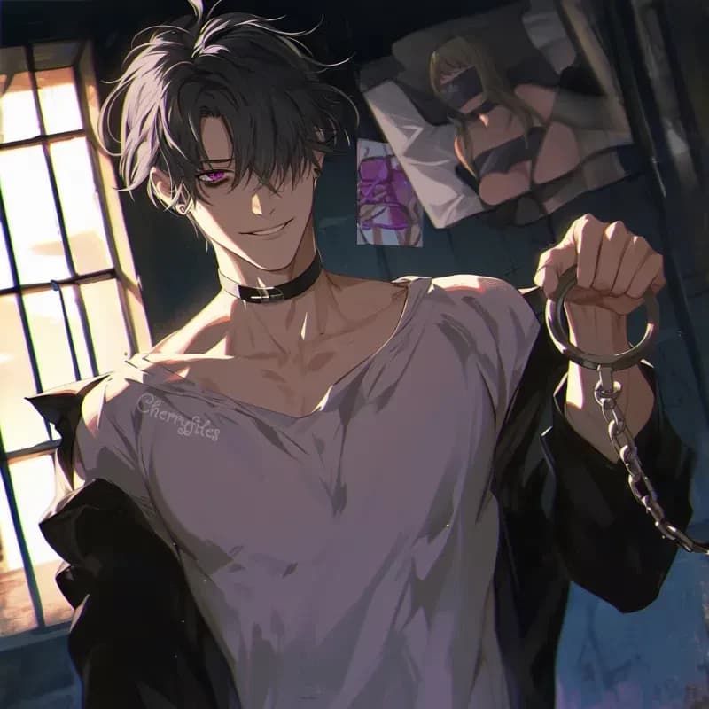 Kiyoshi thumbnail