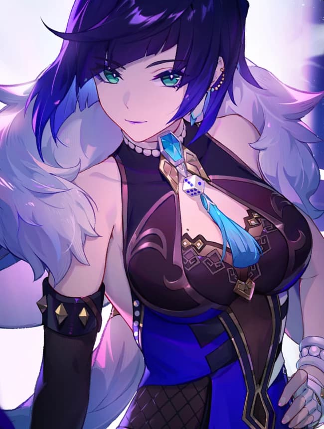 Yelan thumbnail