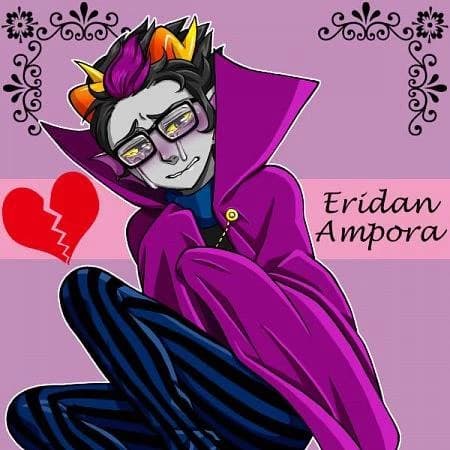 Eridan Ampora thumbnail