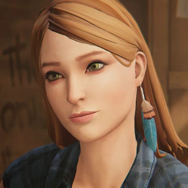 Rachel Amber thumbnail