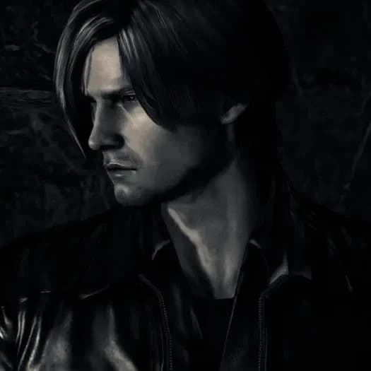 Leon Kennedy thumbnail