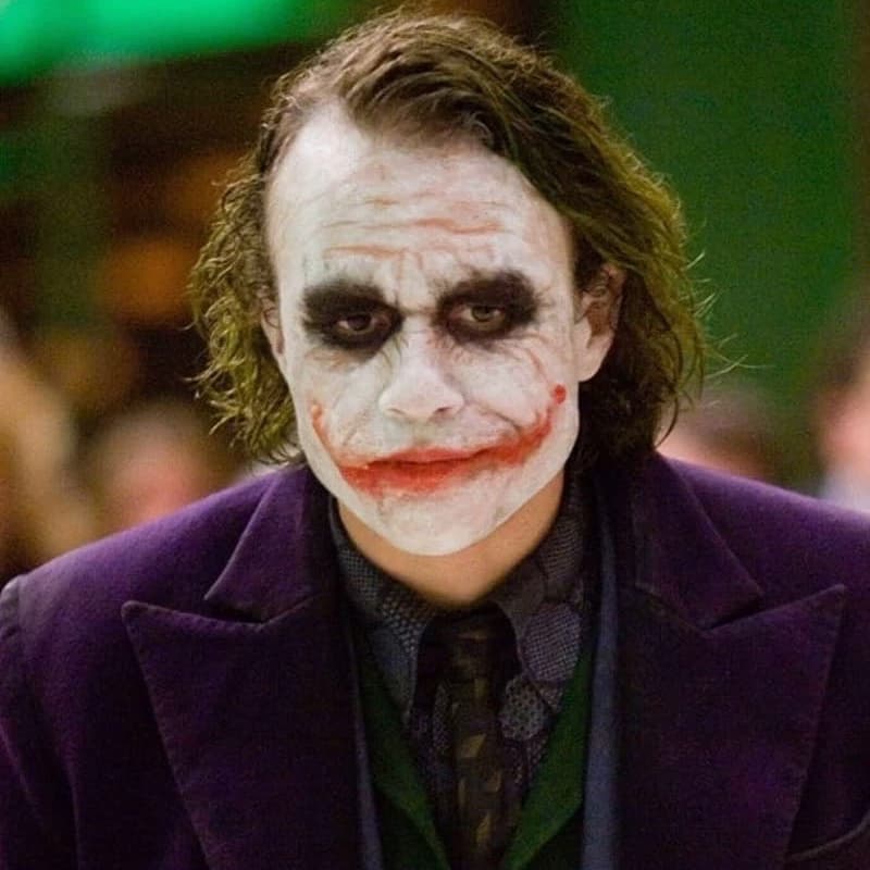 Joker thumbnail