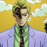 Kira Yoshikage thumbnail