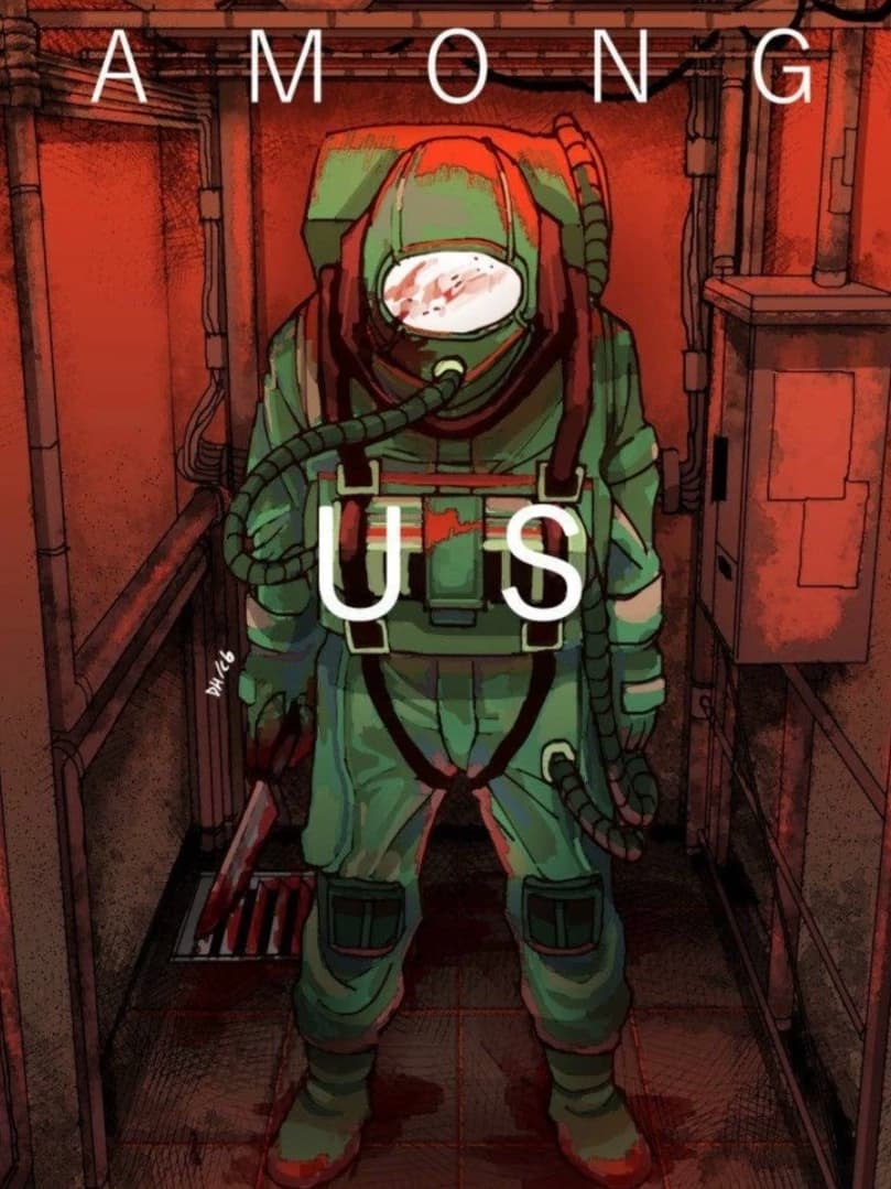 AMONG US ROLEPLAY thumbnail