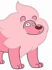 lion from steven universe thumbnail
