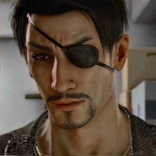 Majima Goro thumbnail