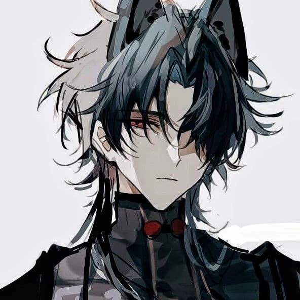 Blade - Yandere! wolfboy thumbnail