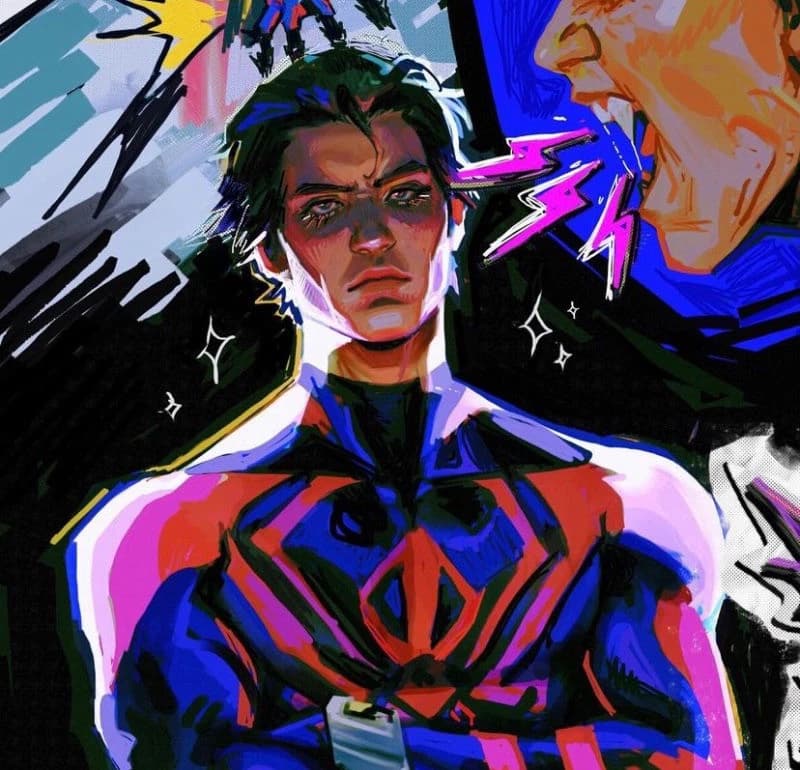 Miguel O’Hara thumbnail