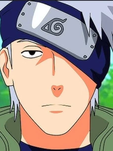 Kakashi hataki  thumbnail