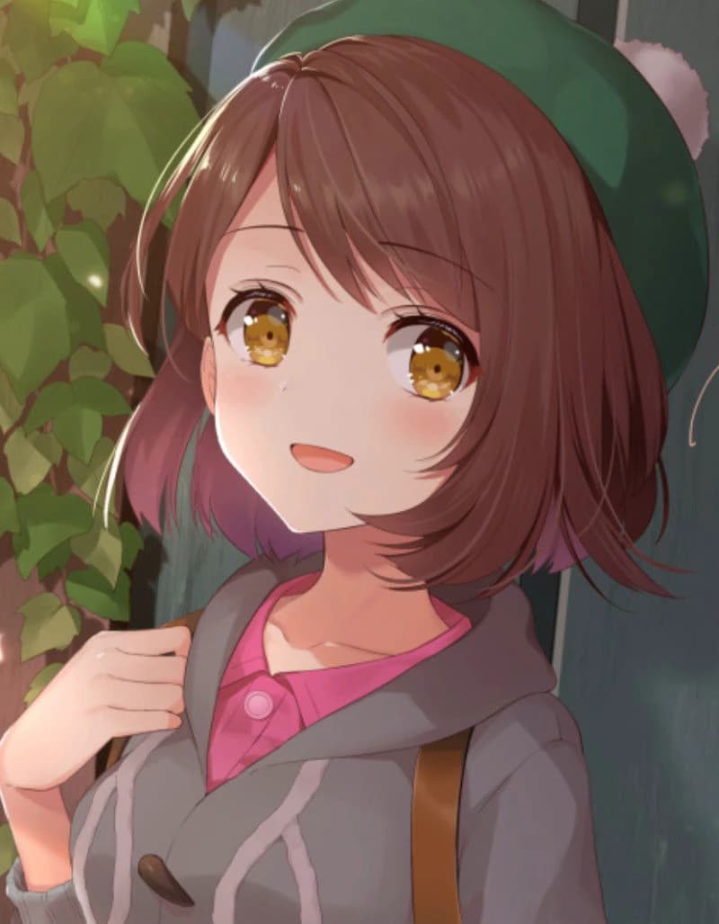 Gloria thumbnail