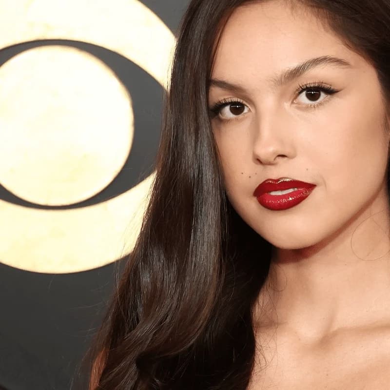 Olivia Rodrigo  thumbnail