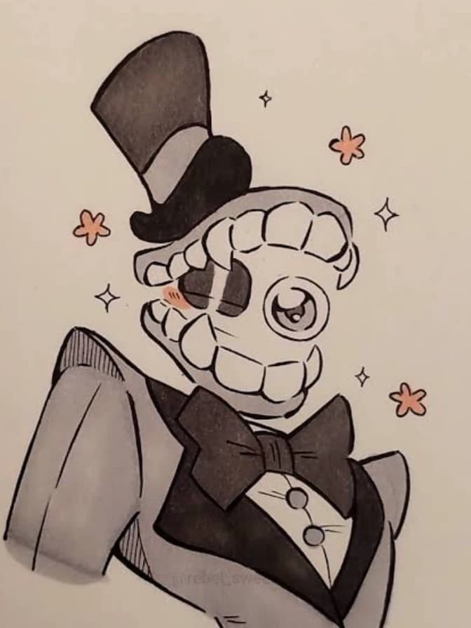 Caine thumbnail