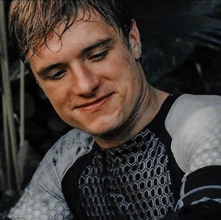 Peeta Mellark thumbnail