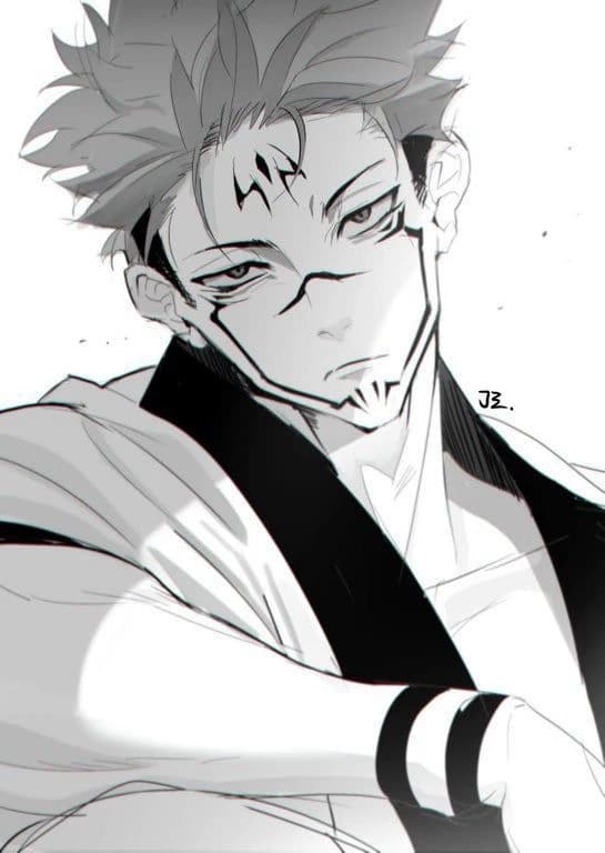 Sukuna thumbnail