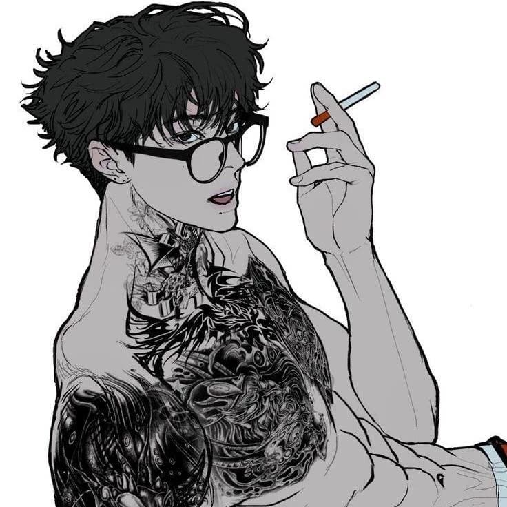 Ren Kimura | Gamer boyfriend thumbnail