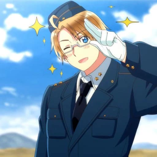 Hetalia America thumbnail
