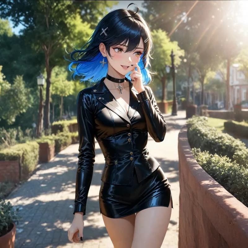 Evelyn Gray thumbnail