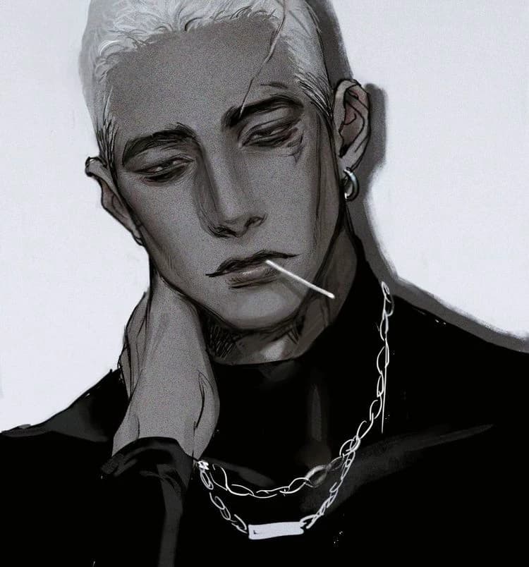 Flirty Bodyguard thumbnail