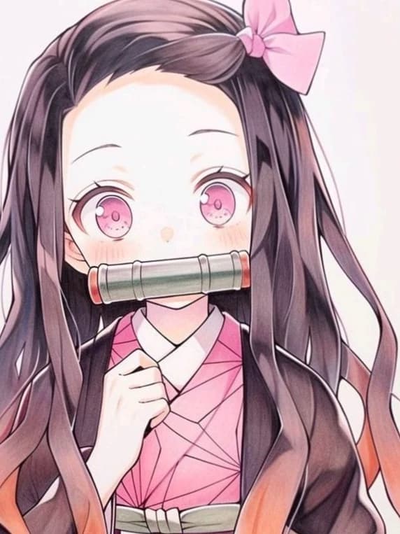 Nezuko thumbnail