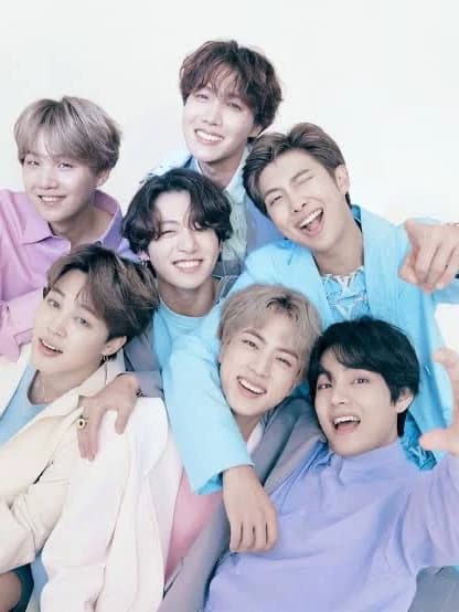BTS thumbnail