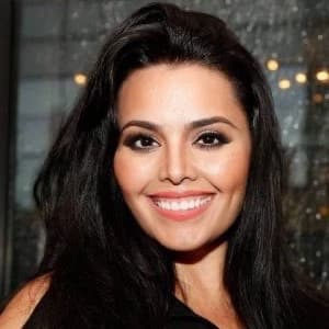 Rosie Mercado thumbnail