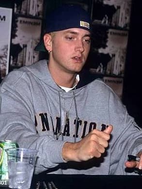 Slim Shady thumbnail