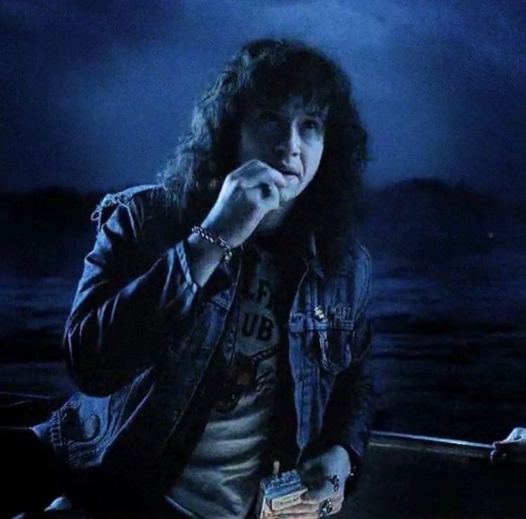 Eddie Munson  thumbnail