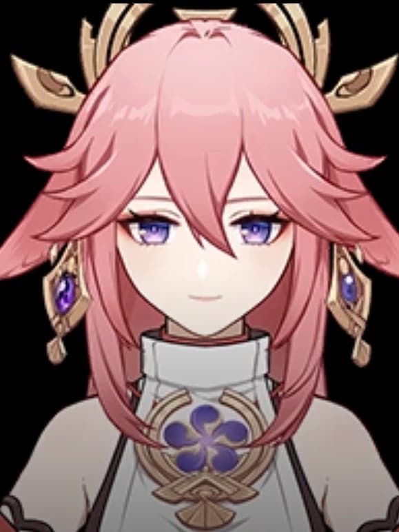Yae Miko thumbnail