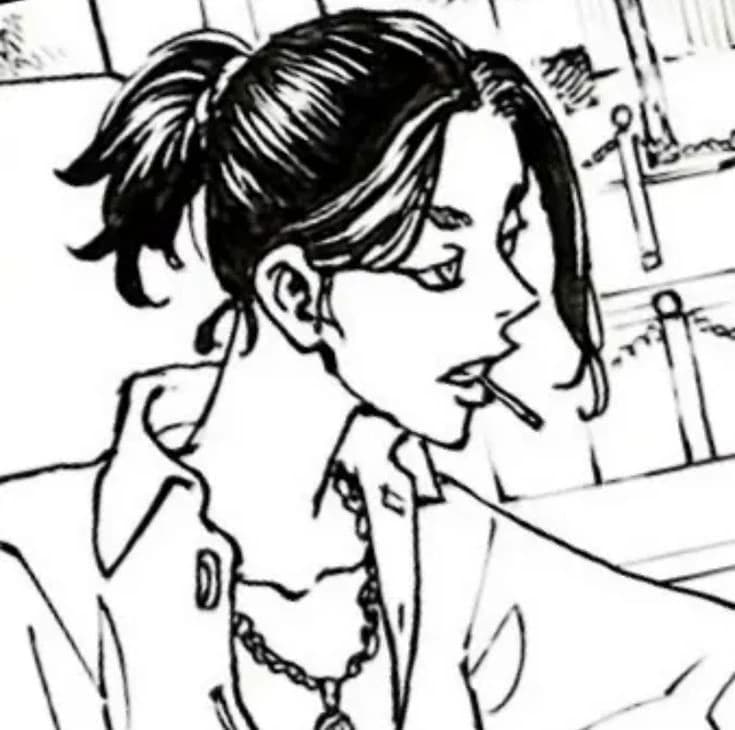 Baji Keisuke  thumbnail