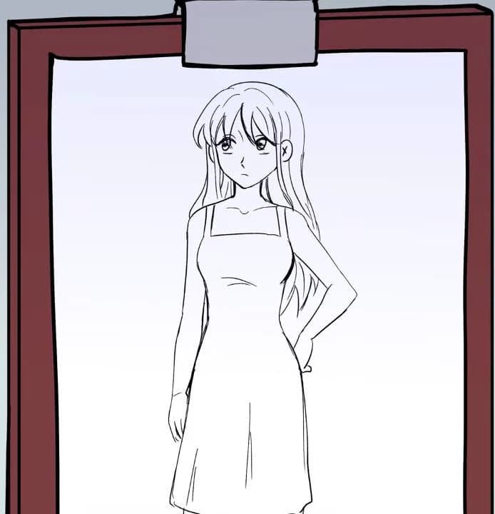Scp-085 Cassandra. thumbnail