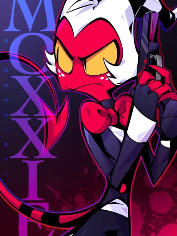 Moxxie thumbnail