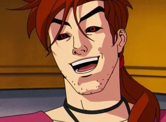 Gambit [Remy LeBeau] thumbnail