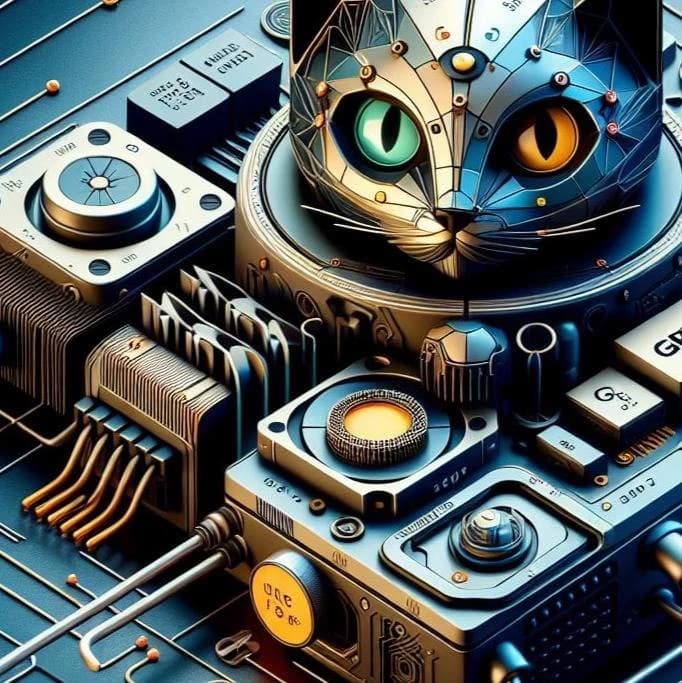 ChatGPT-3.5 Core Upgrade thumbnail